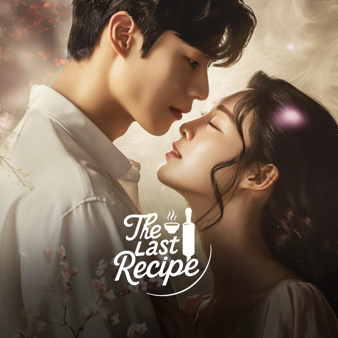 The Last Recipe EPI 01