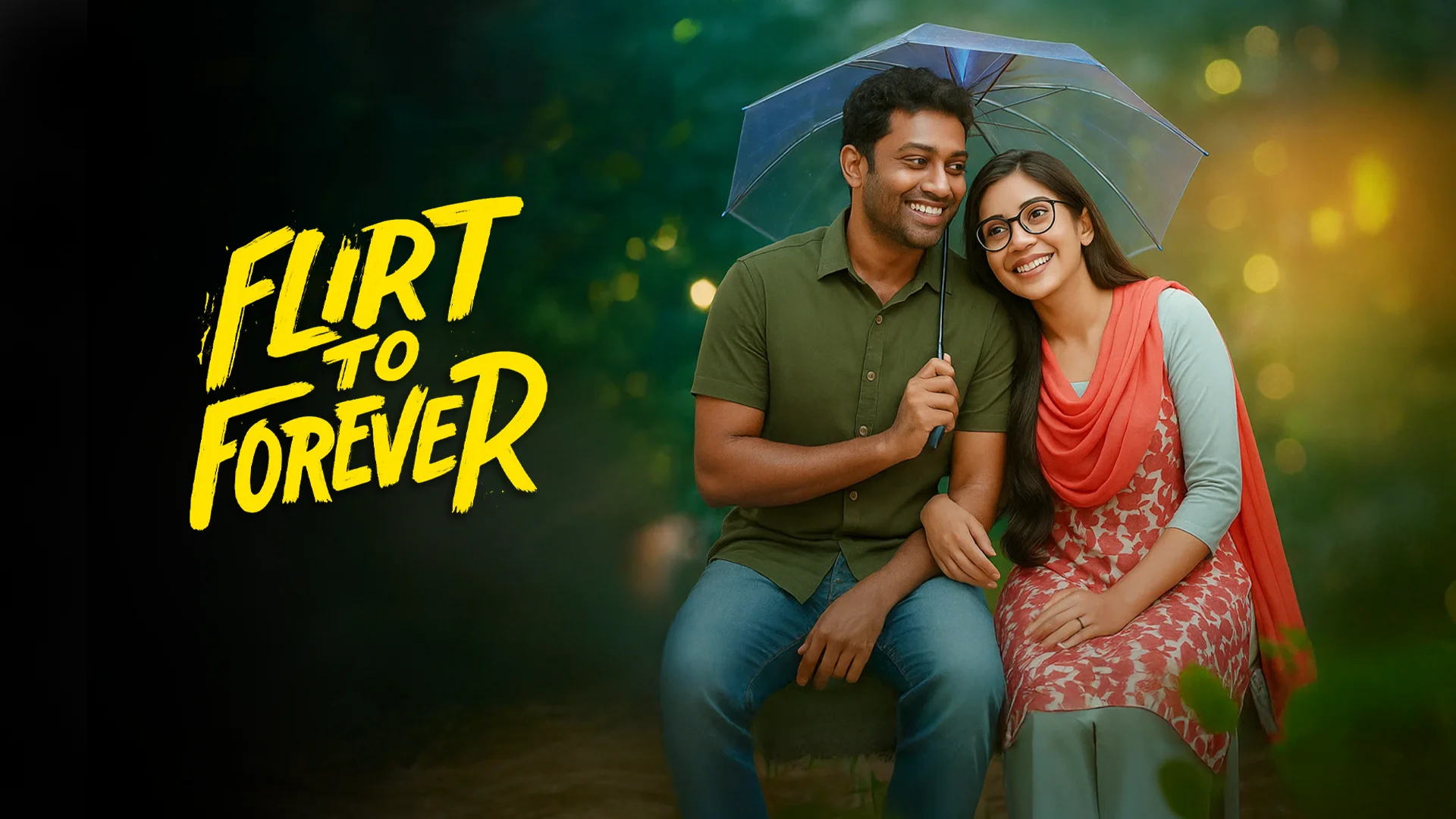 Flirt to Forever in tamil |  Audio book and podcasts
