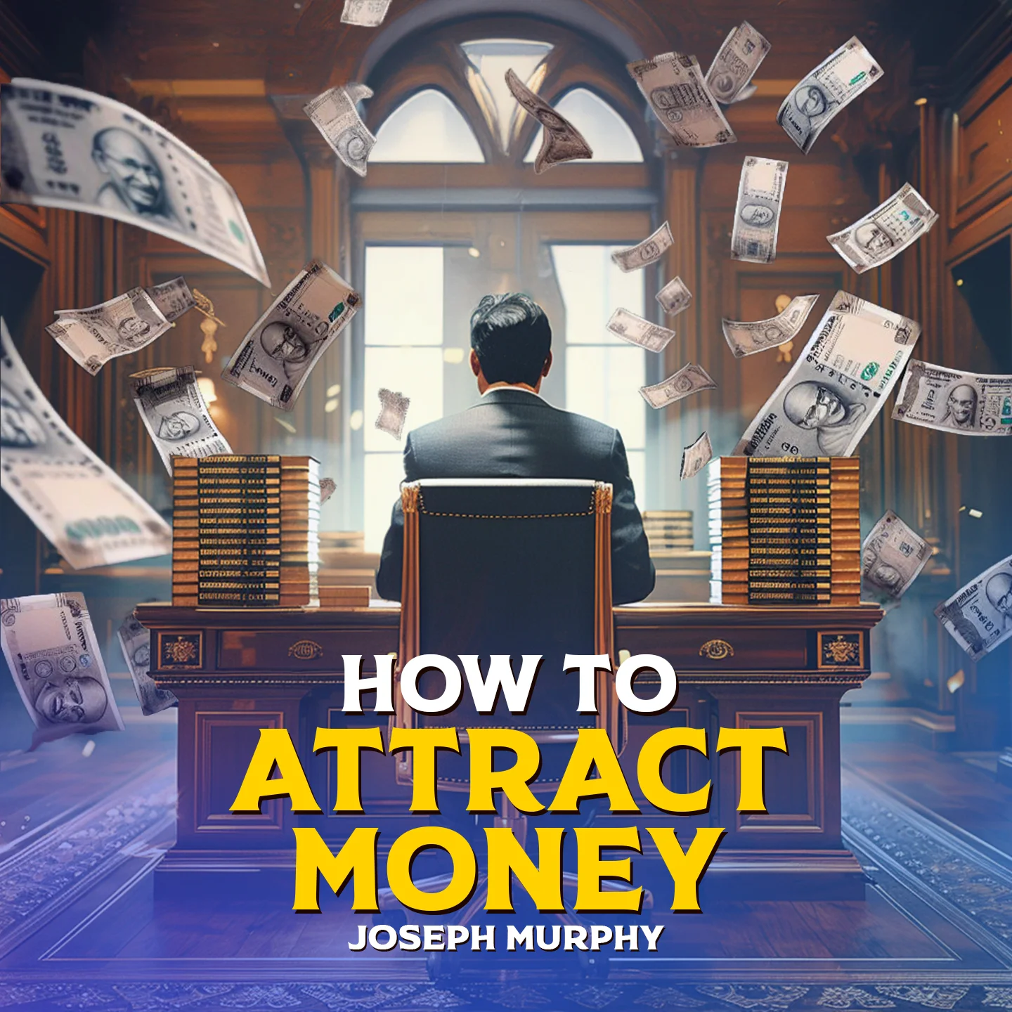 Chapter 1. Paisa Attract Karne Wala Magnet | 