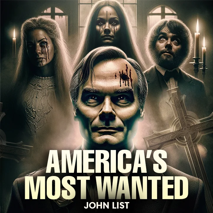 America’s Most Wanted - John List