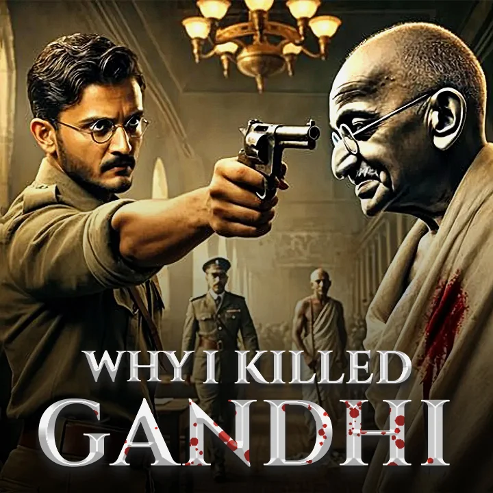 Why I Killed Gandhi | 