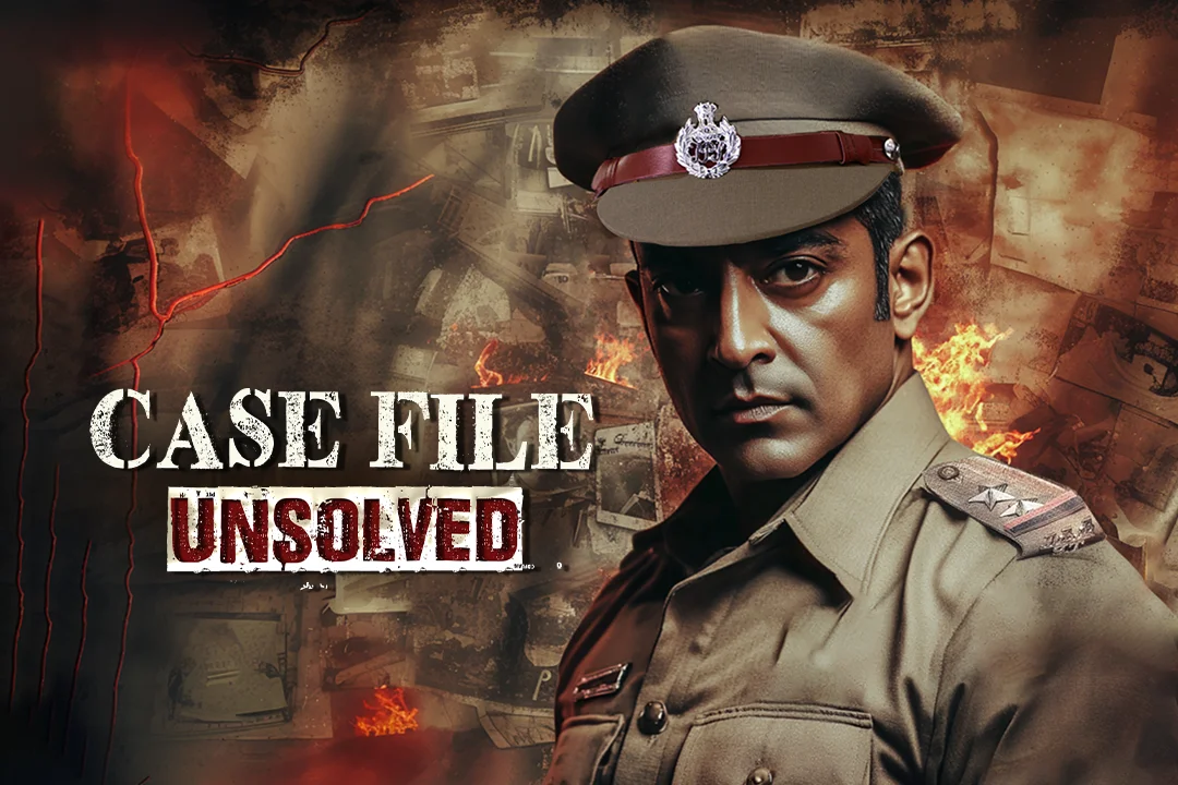 Case file: unsolved – All tamil Episodes | Kuku FM