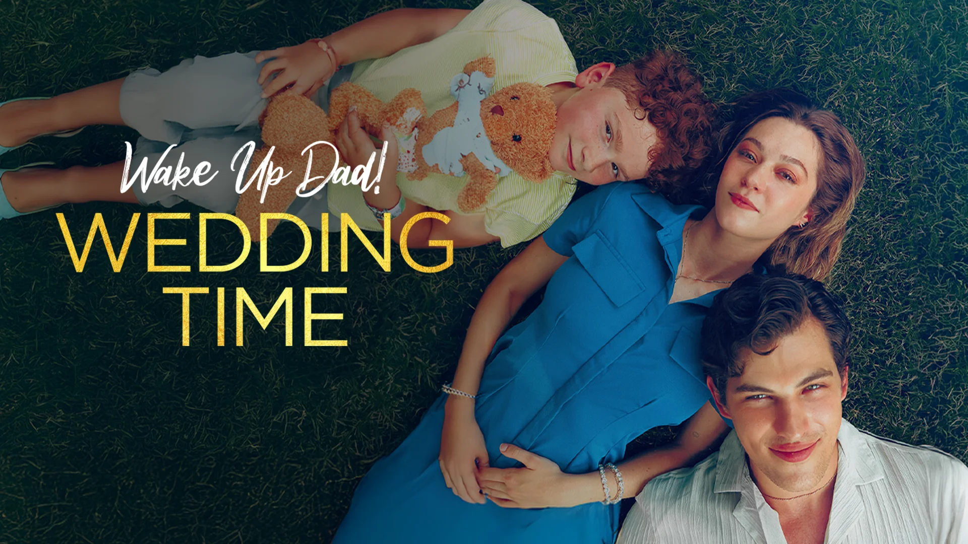 Wakeup Dad it's Wedding Time in kannada |  Audio book and podcasts