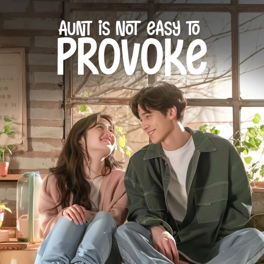 Aunt Is Not  Easy To Provoke Ep-001 | 