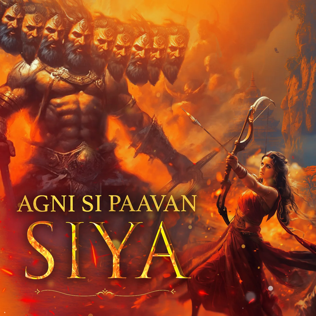 Ravan Ki Beti