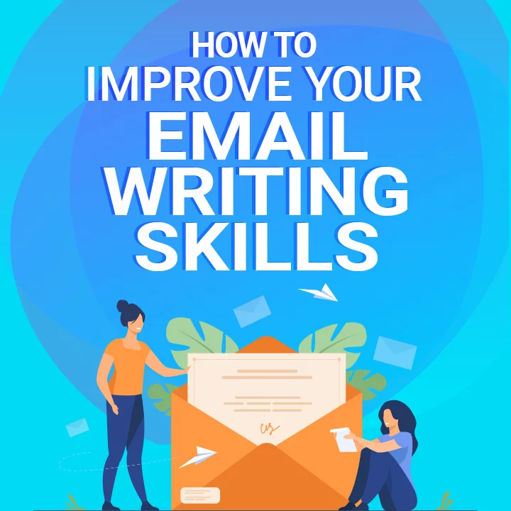 How to improve your Email writing skills | 