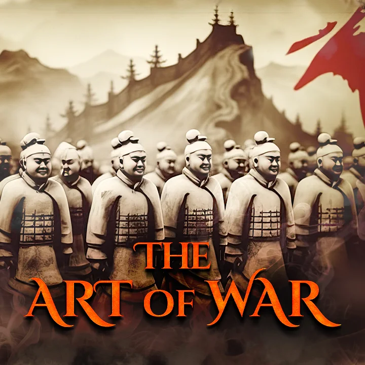 The Art of War – All telugu Episodes | Kuku FM