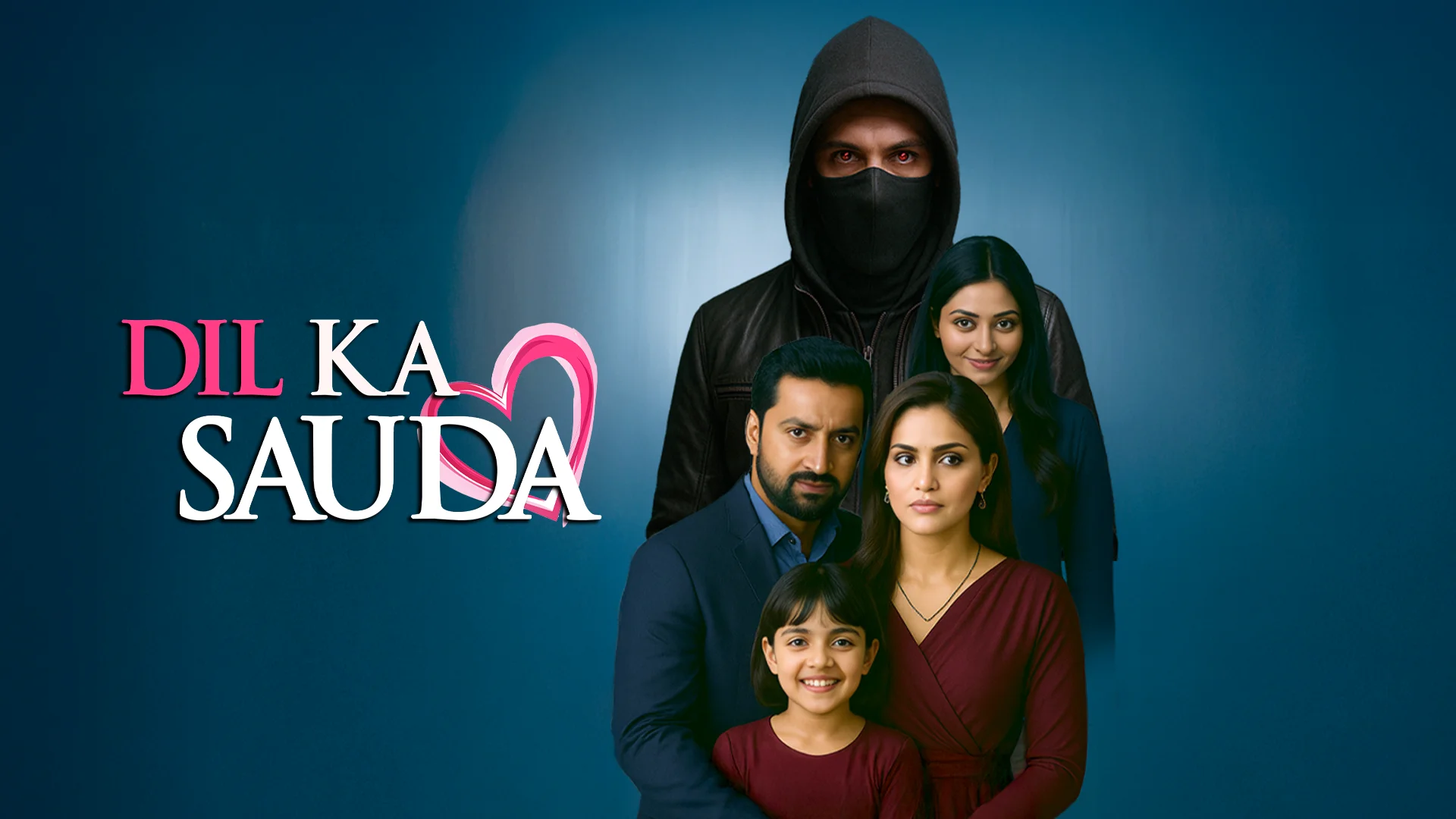 Dil Ka Sauda in hindi |  Audio book and podcasts
