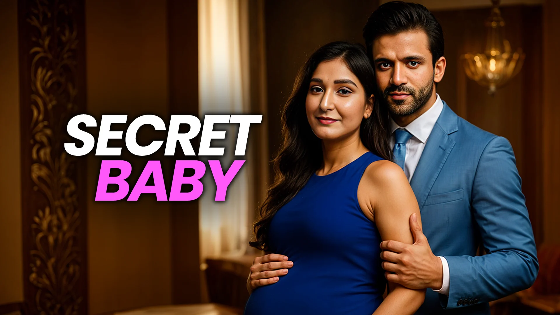 Secret Baby  in malayalam |  Audio book and podcasts