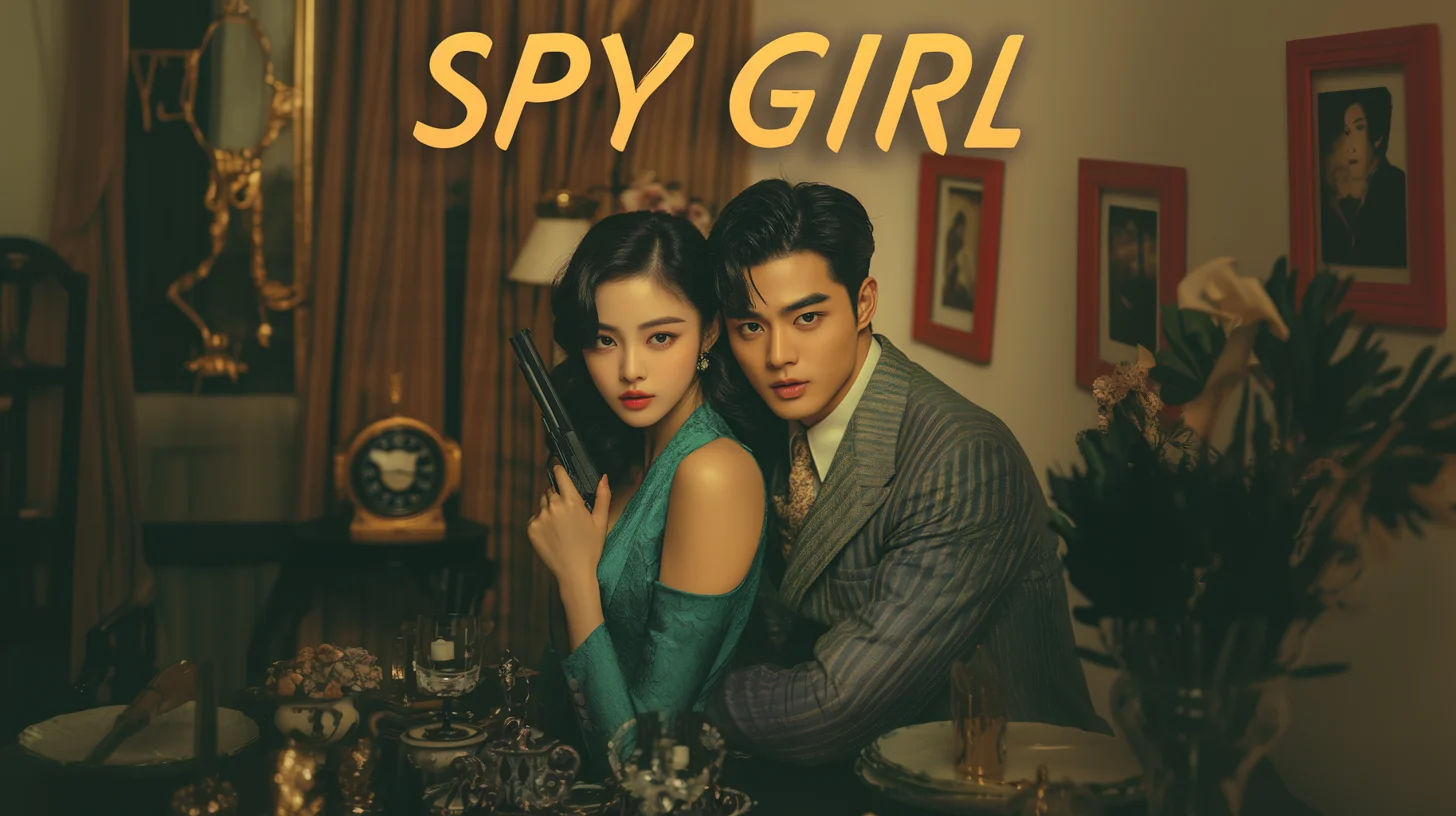 18.Spy Girl  in telugu | Audio book and podcasts