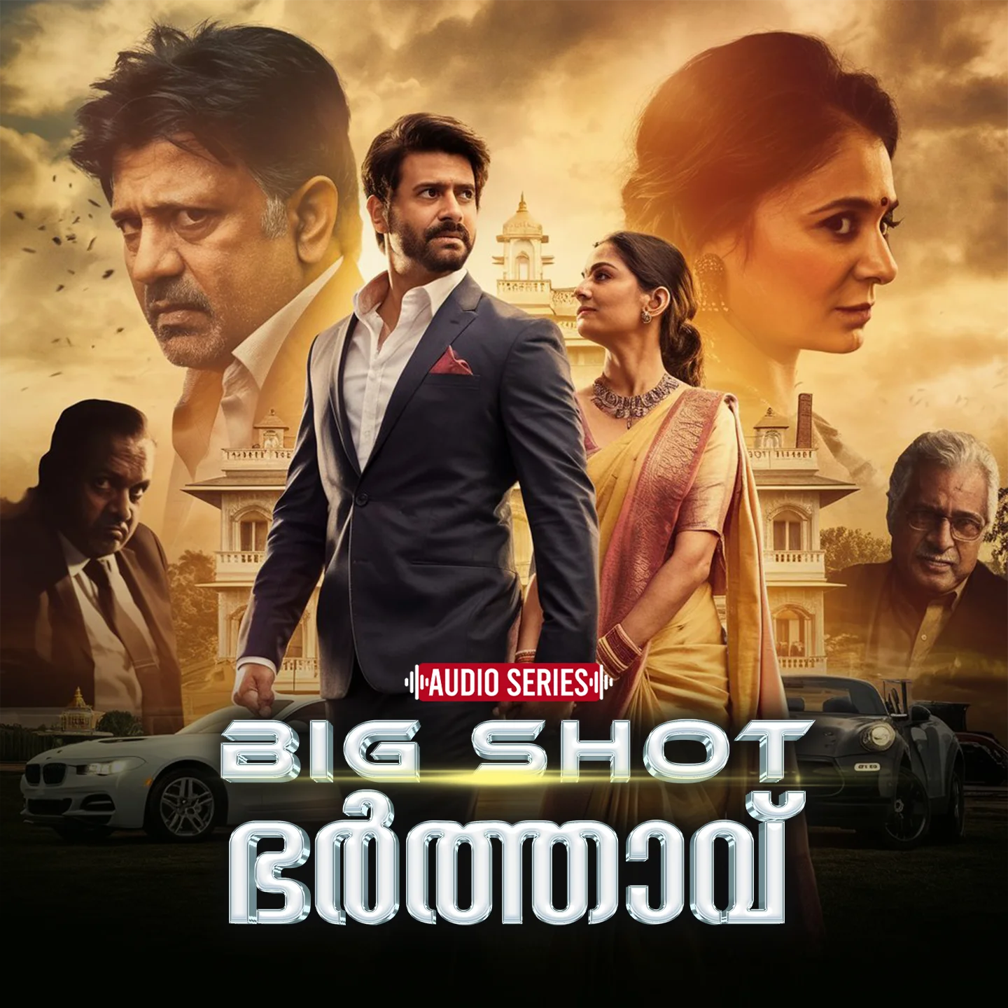 EPI 01 സമ്മാനം | 