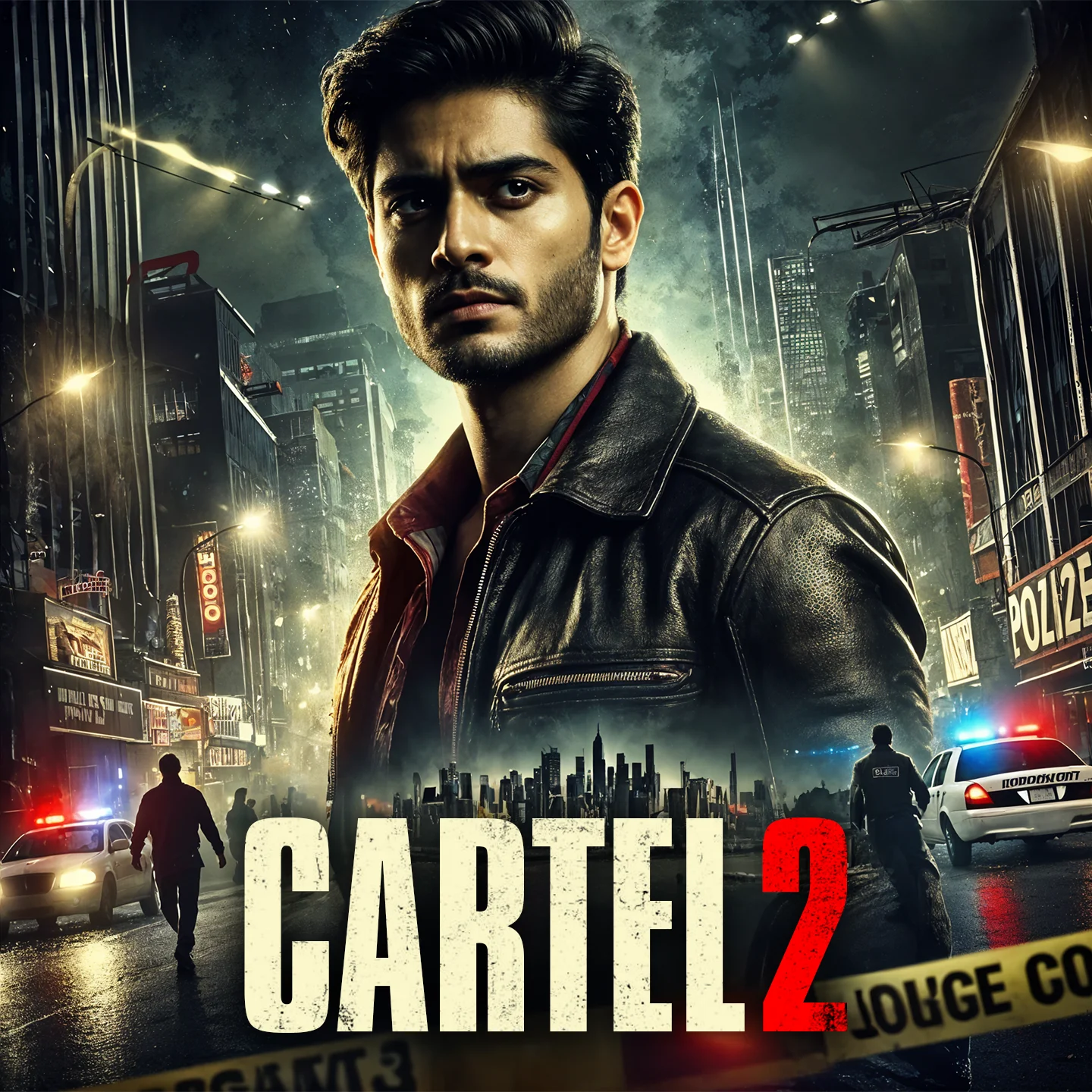 cartel season 2 release date and time