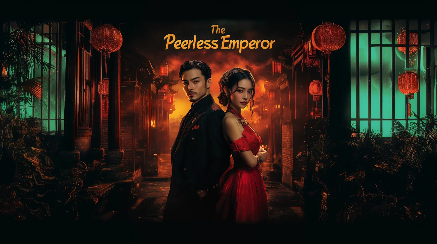The Peerless Emperor 75 in tamil | Audio book and podcasts