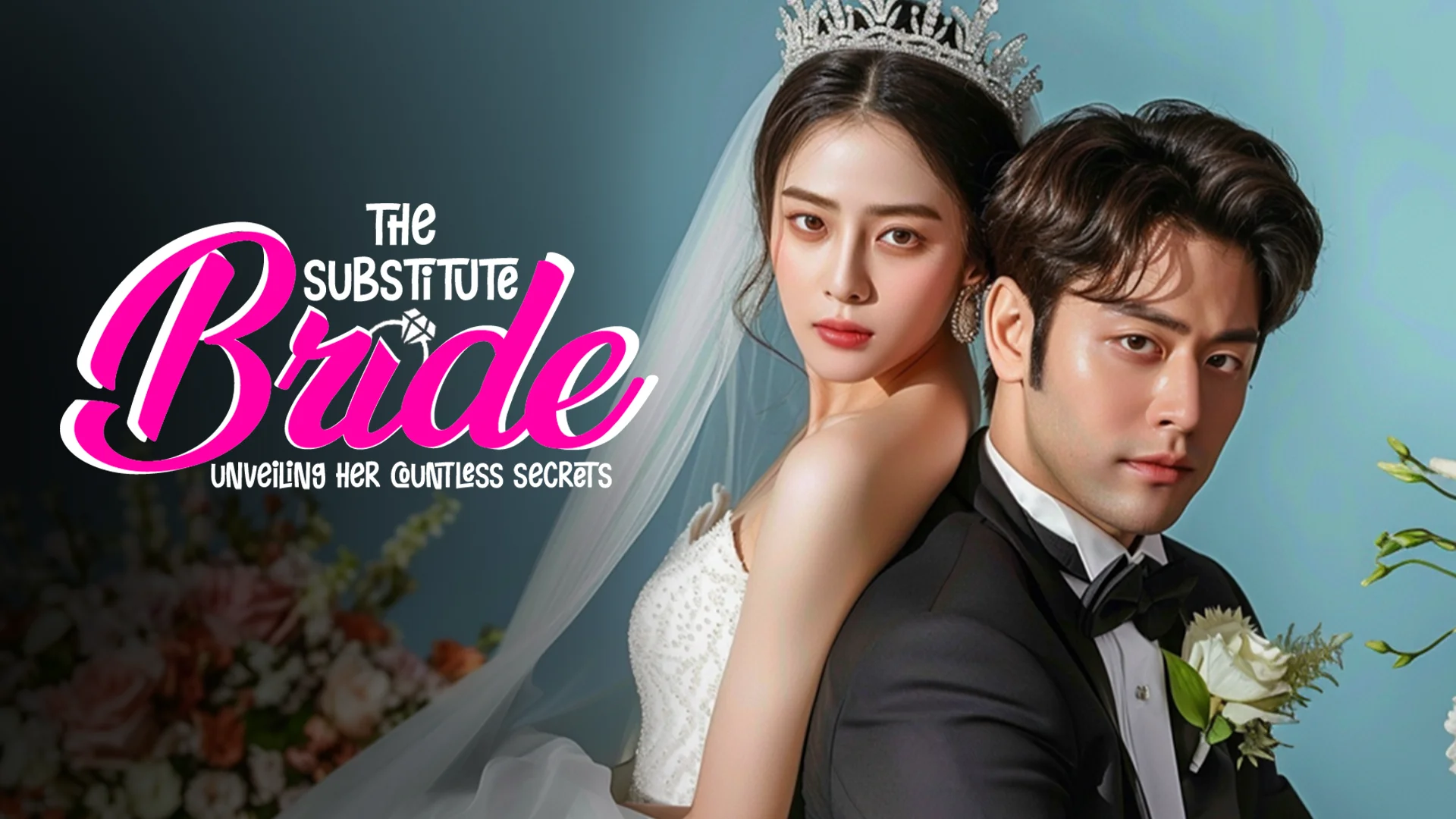 The Substitute Bride: Unveiling Her Countless Secrets in telugu |  Audio book and podcasts