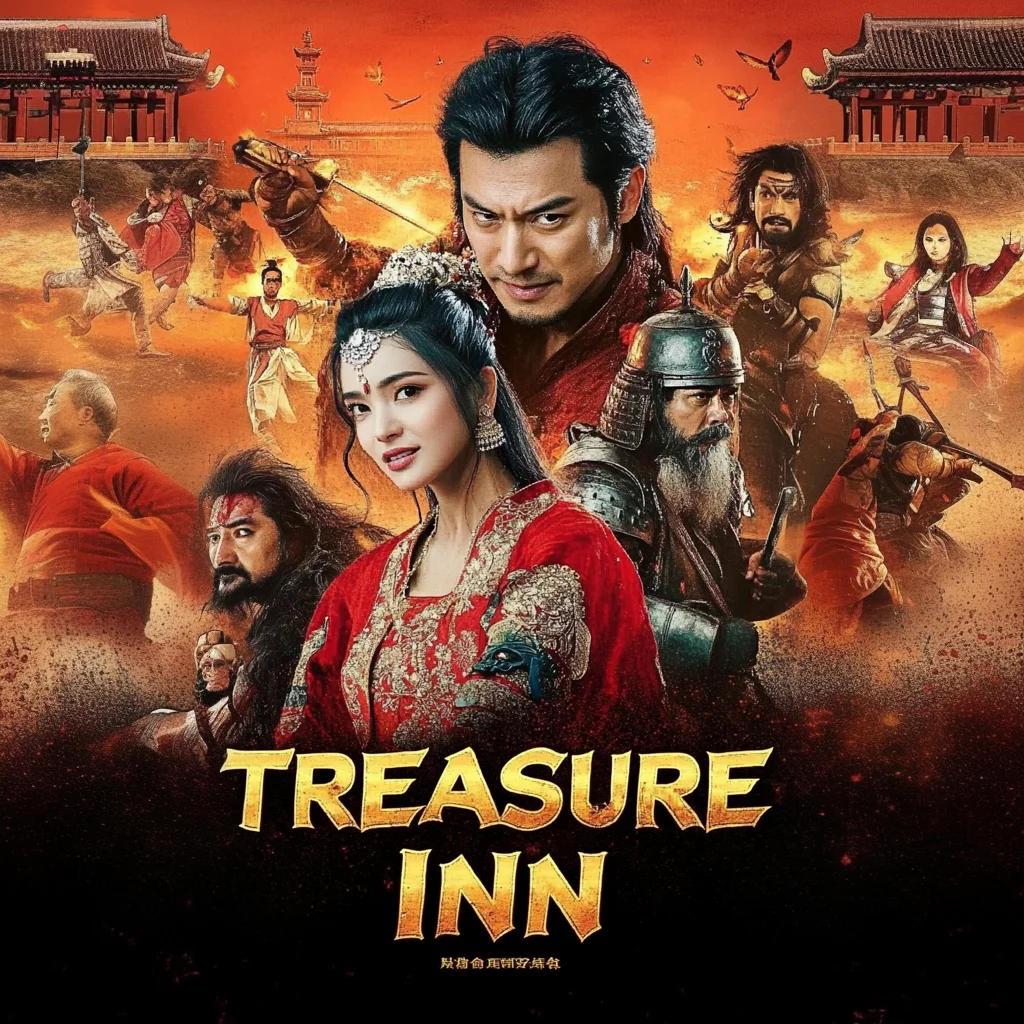 Treasure Inn