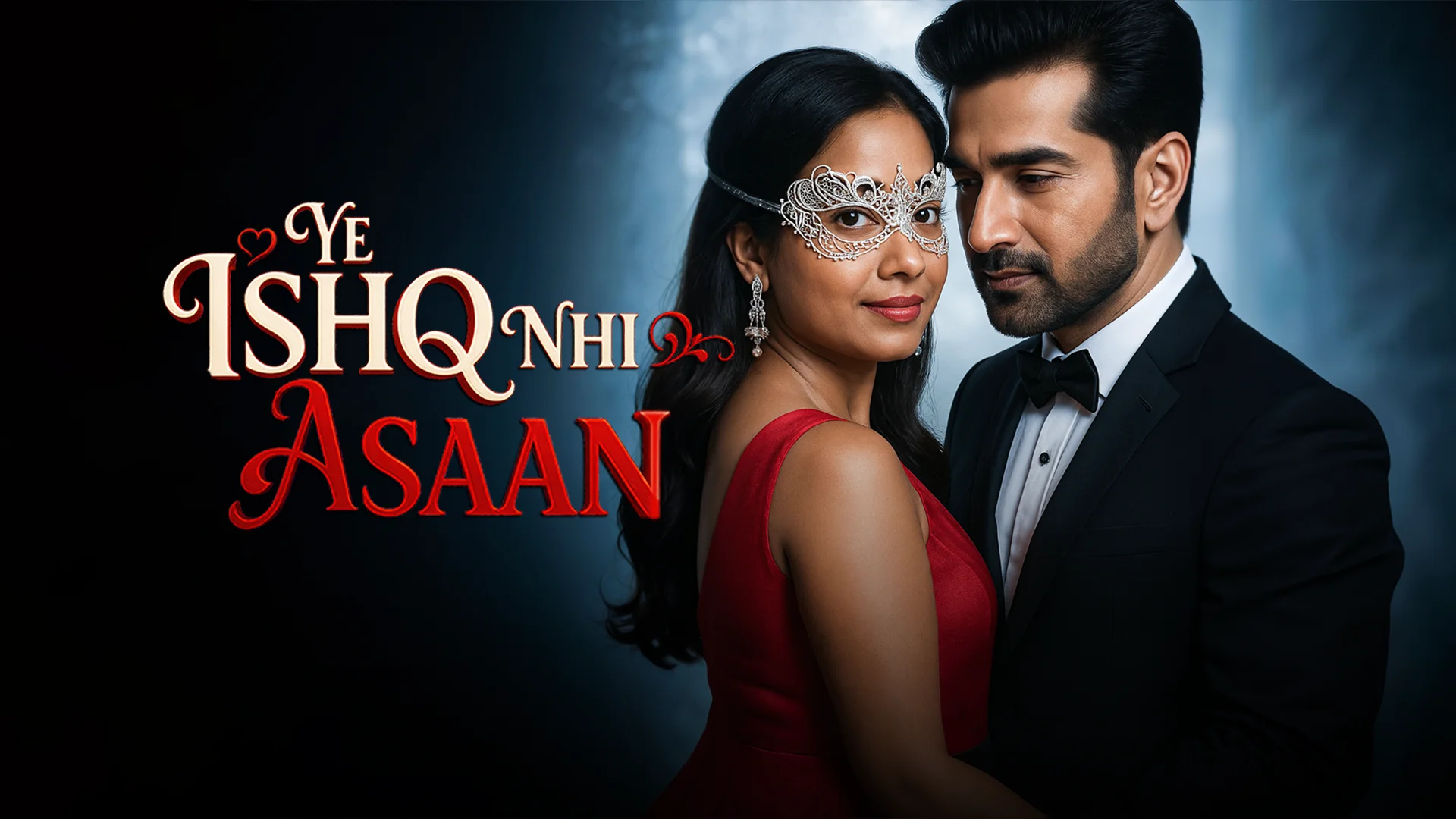 Ye Ishq nhi asaan in hindi |  Audio book and podcasts