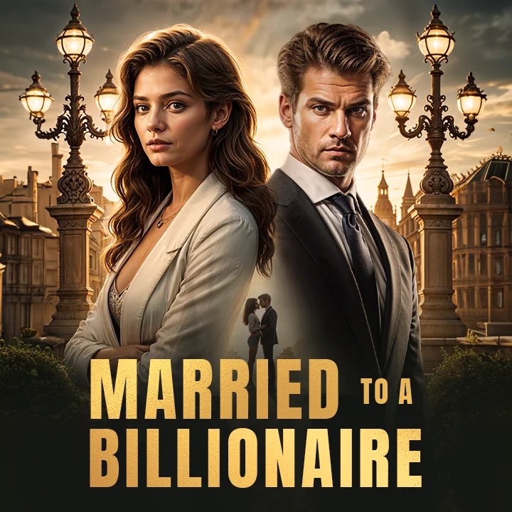 Married to a Billionaire