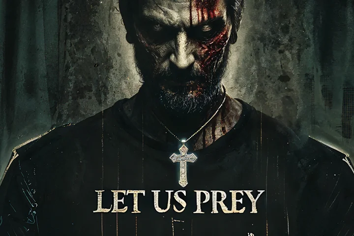 Let us Prey in telugu |  Audio book and podcasts