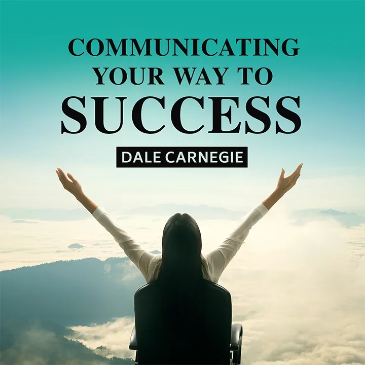 1. Success Communication | 