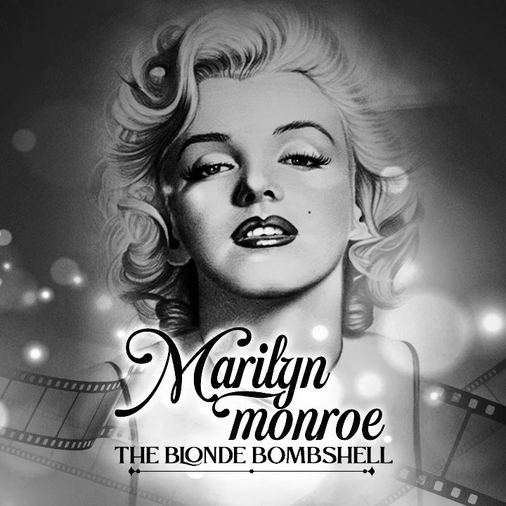 0. The Most Iconic Blonde | 