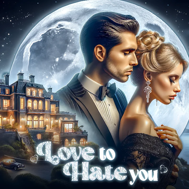 Love to Hate You | 
