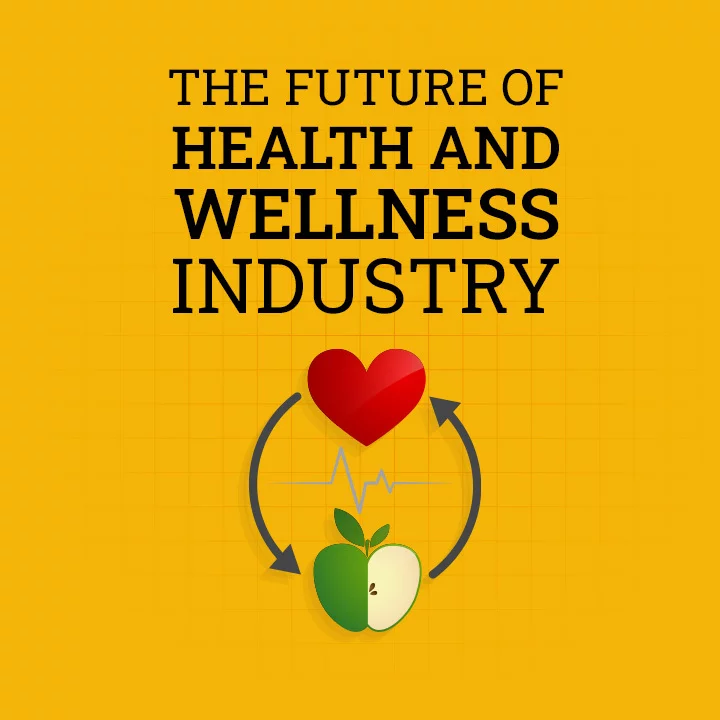 The Future Of Health And Wellness Industry