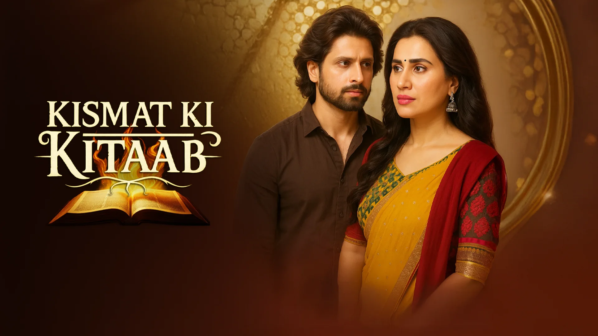 Kismat ki Kitaab in hindi |  Audio book and podcasts