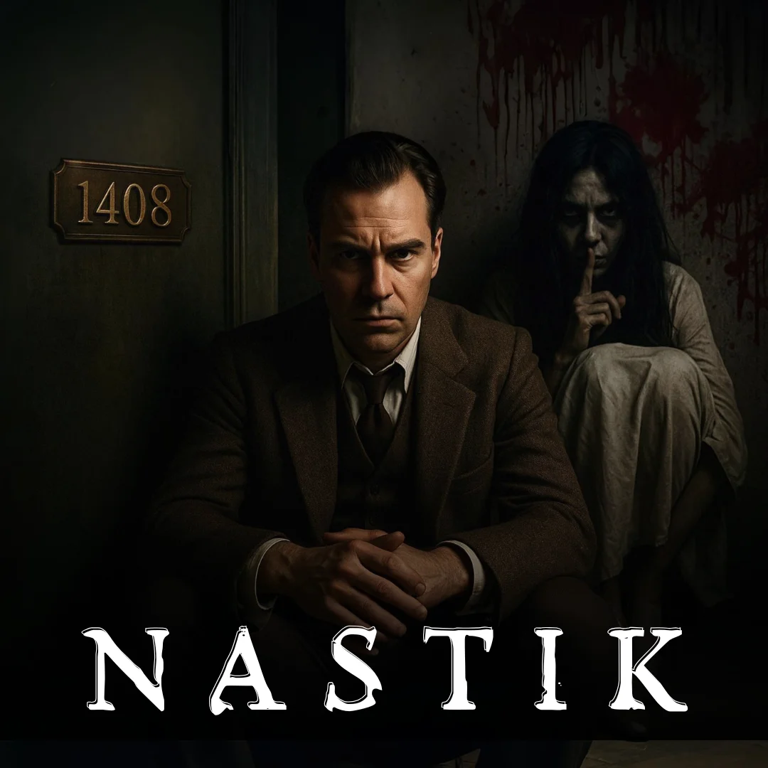 1. The Call To Horror | 