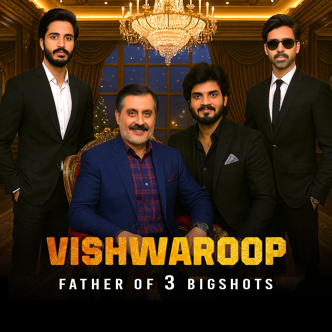 Episode - 1 | 