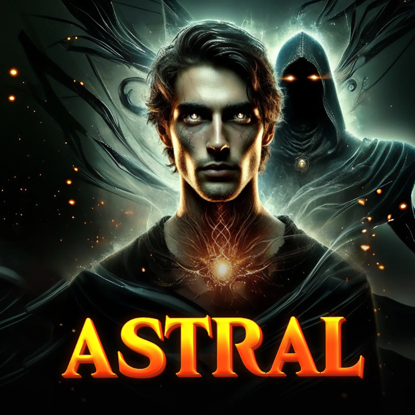 1.Astral