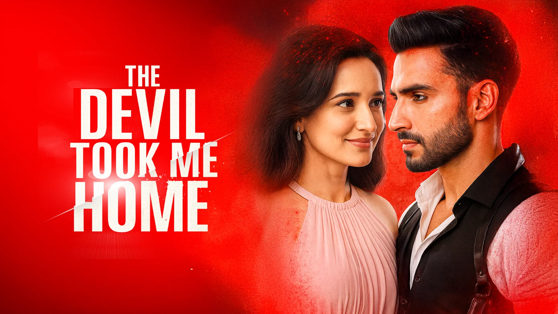The Devil Took Me Home in hindi |  Audio book and podcasts