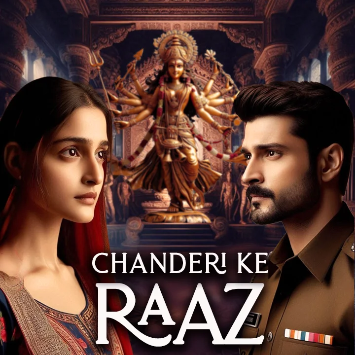 1. Whispers of Chanderi | 