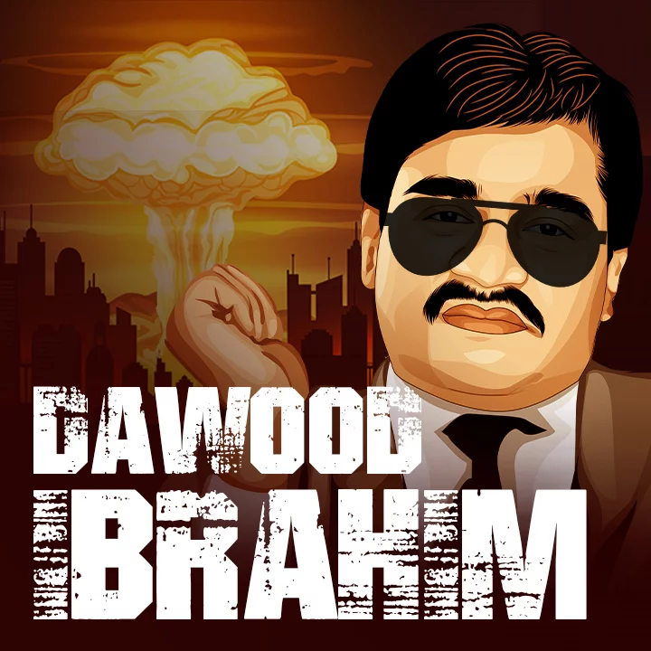 Dawood Ibrahim