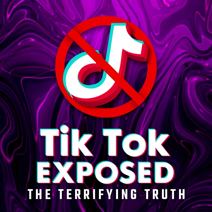 TikTok Exposed: The Terrifying Truth | 