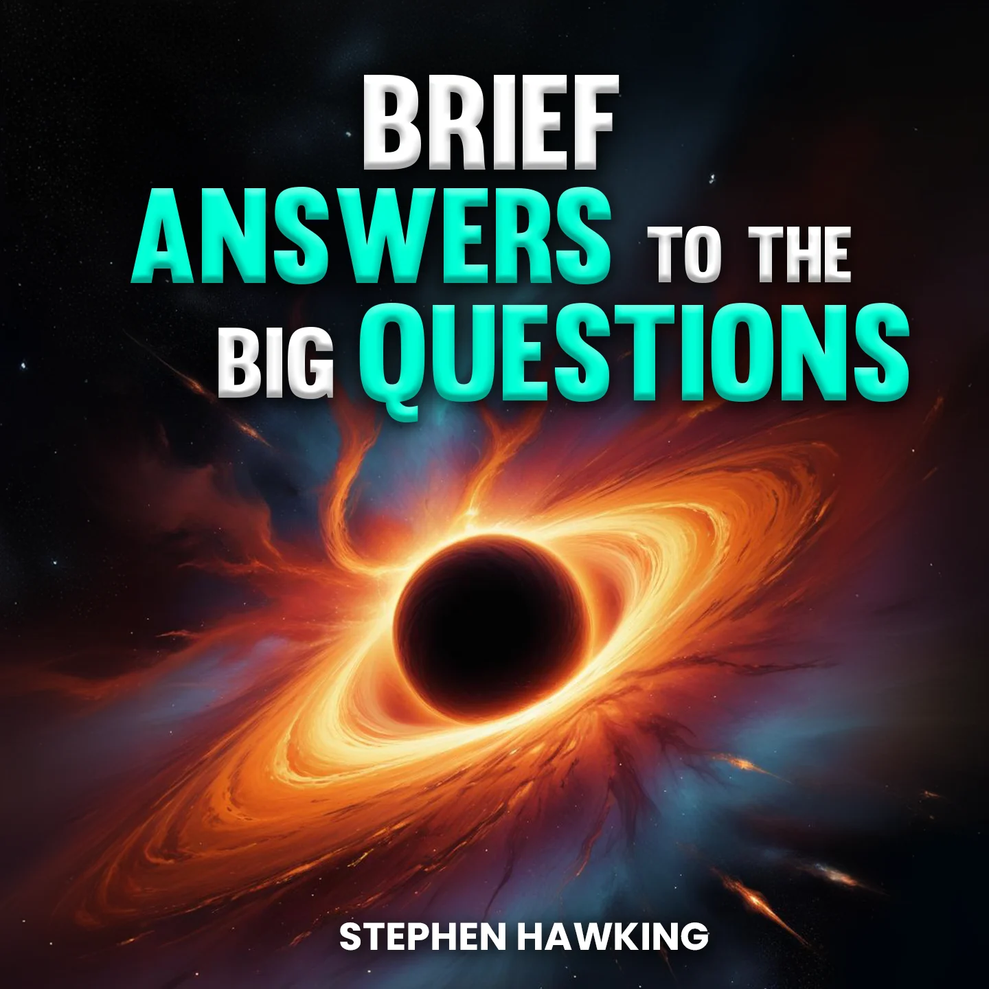 1. Brahmand Ke Bade Sawaalon Ki Shuruaat | 