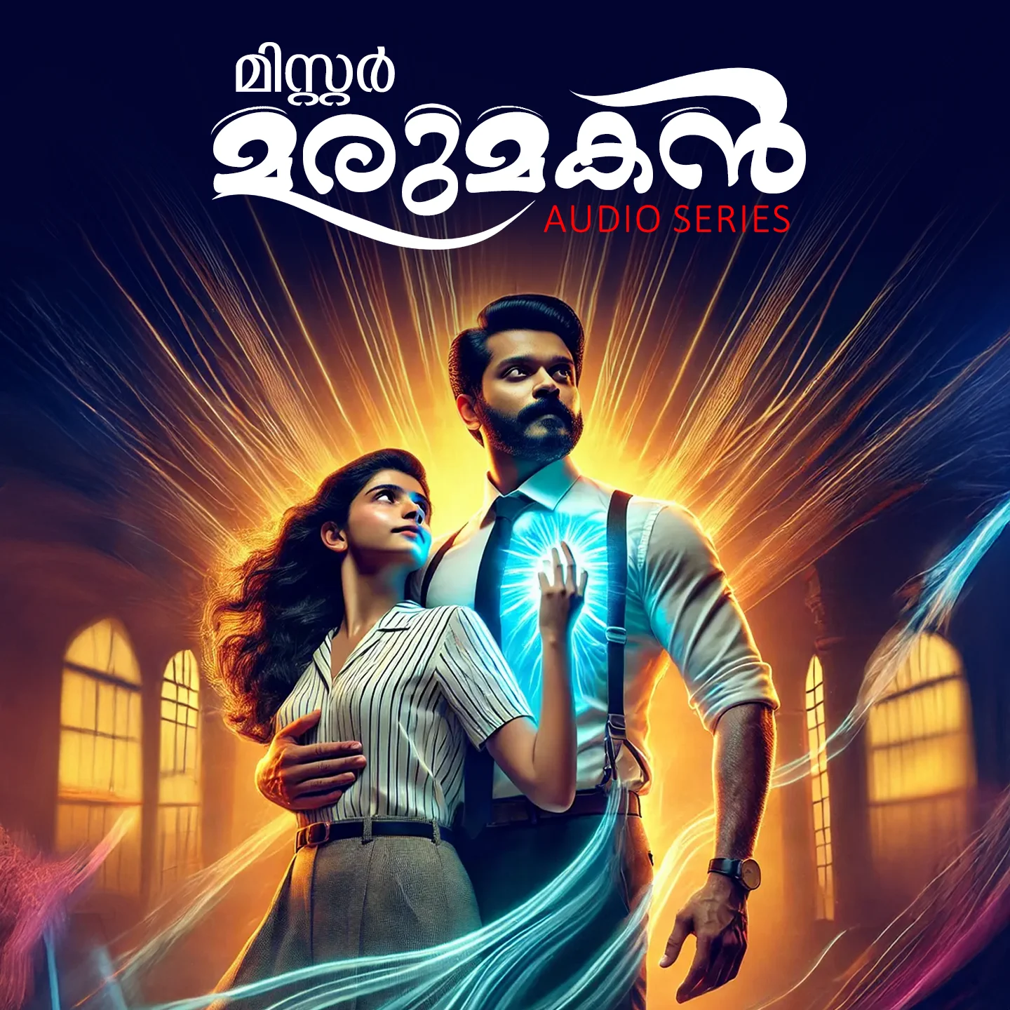 വെറുതെ ഒരു  ഭർത്താവ്  | 