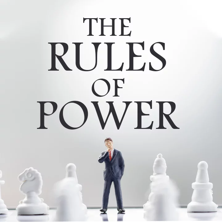 The Rules of Power | 