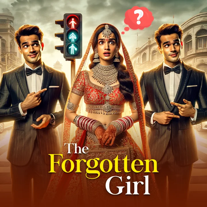 The Forgotten Girl