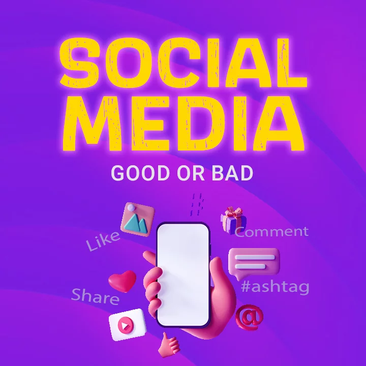 1. Social Media Ulagam | 