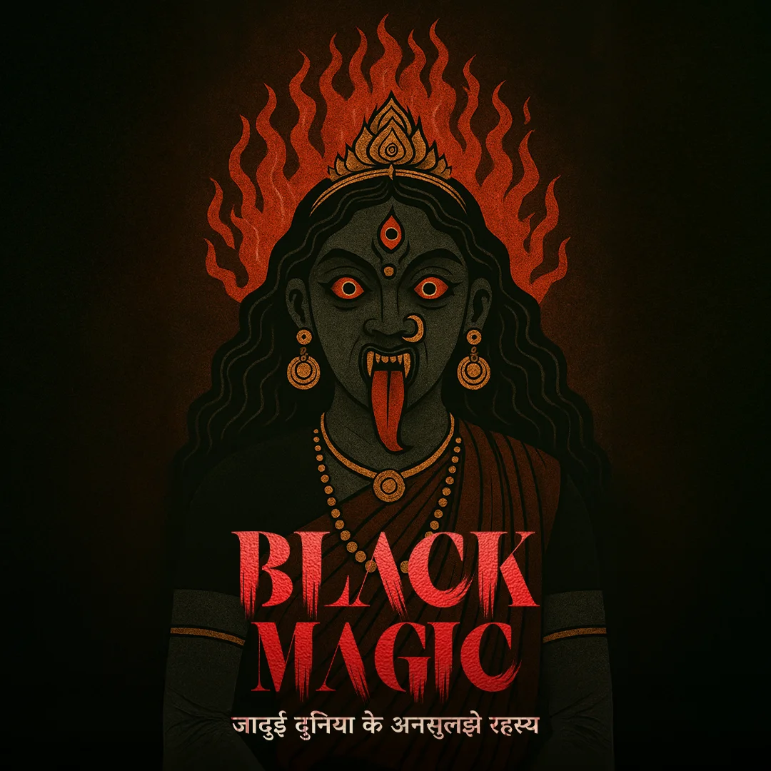 Tantra Ki Duniya | 