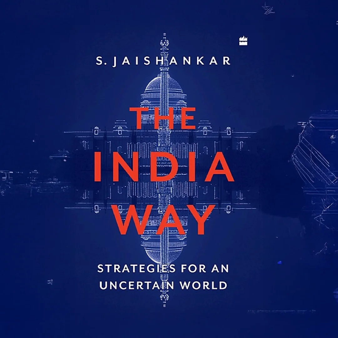 The India Way Intro | 