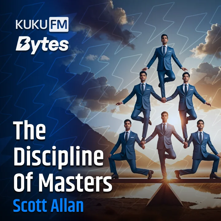 1. Introduction To Mastery & Discipline | 