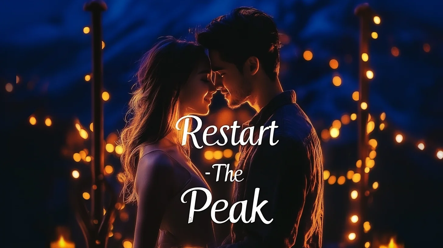 Restart The Peak 40 in kannada | Audio book and podcasts