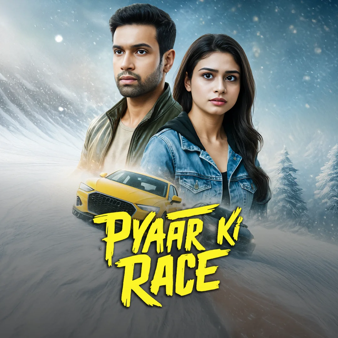Episode - 1 | 