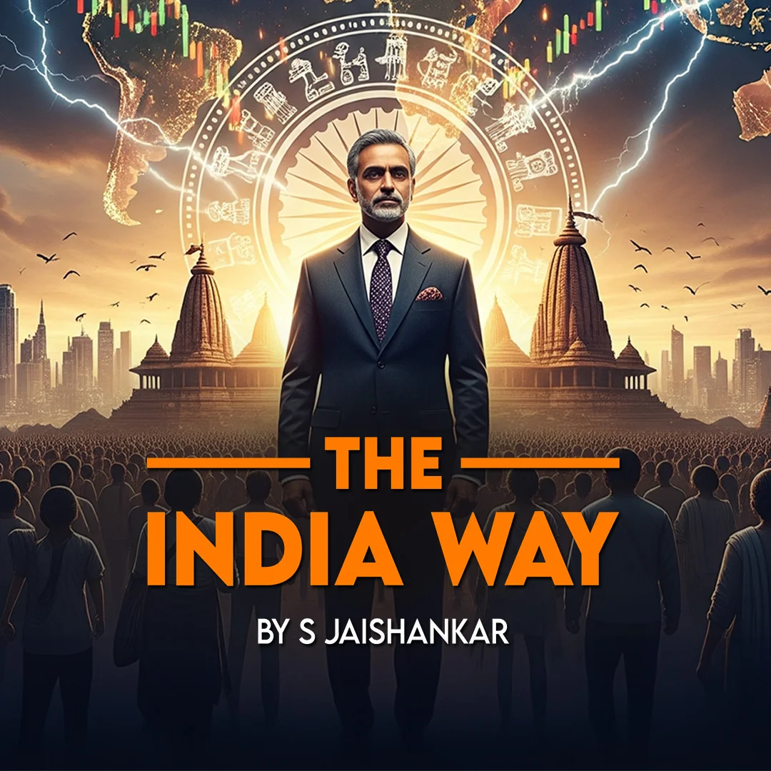 The India Way | 