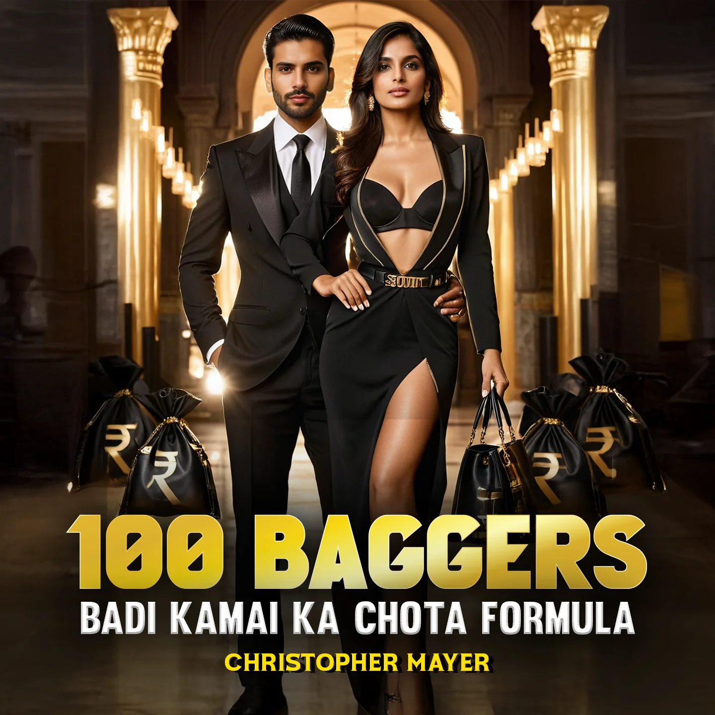 1. Chhota Formula, Badi Kamai | 