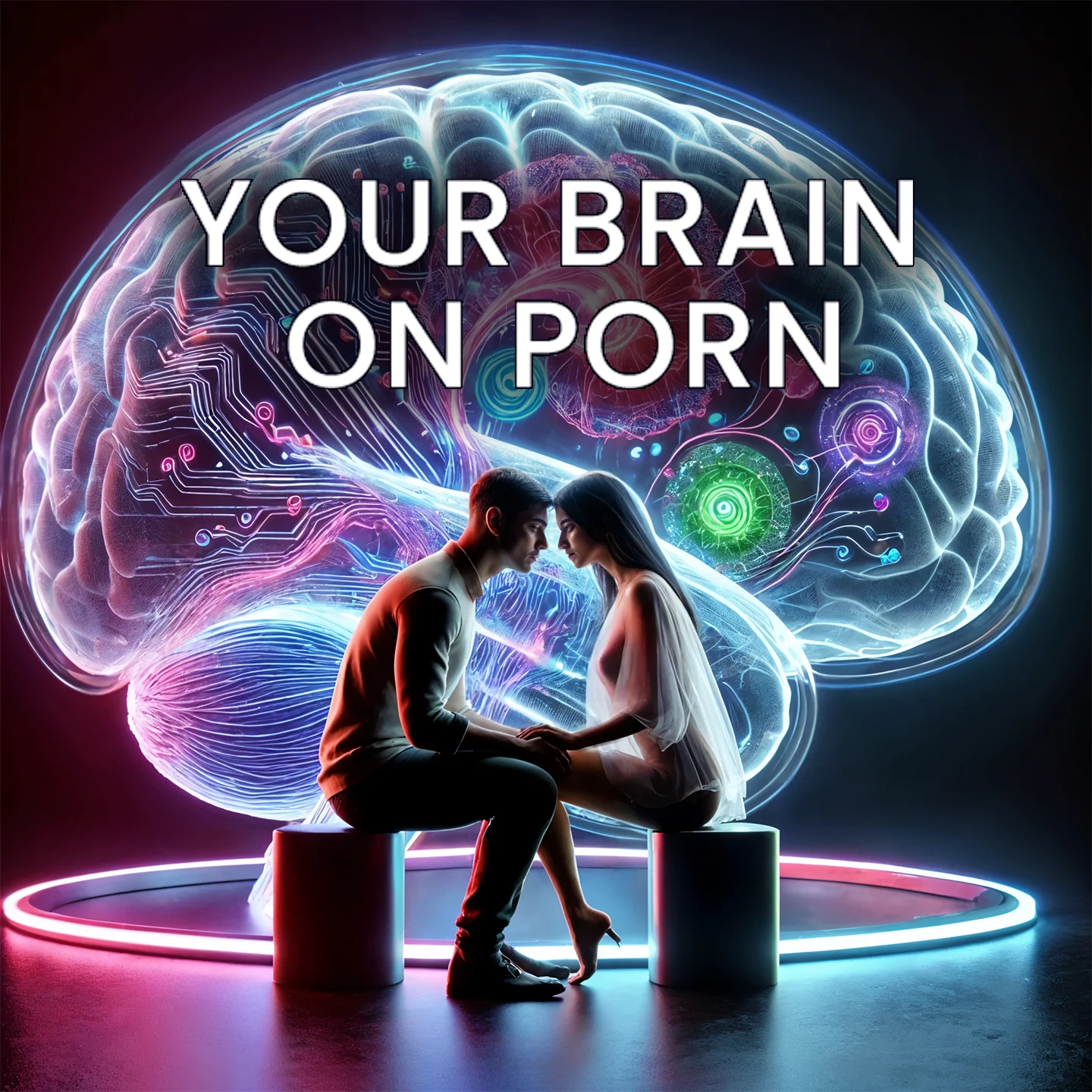 Your Brain on Porn – All hindi Episodes | Kuku FM
