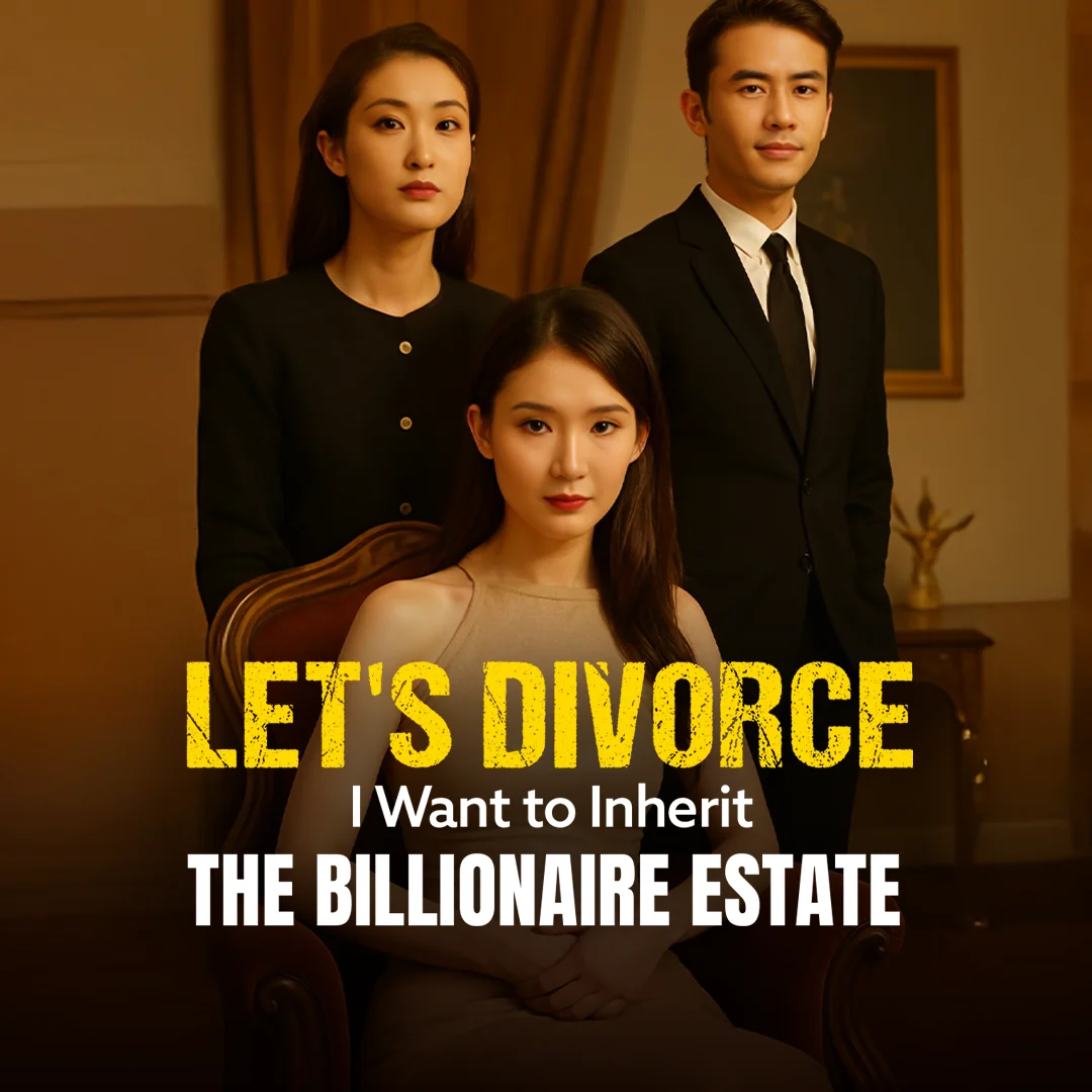 Lets Divorce 1