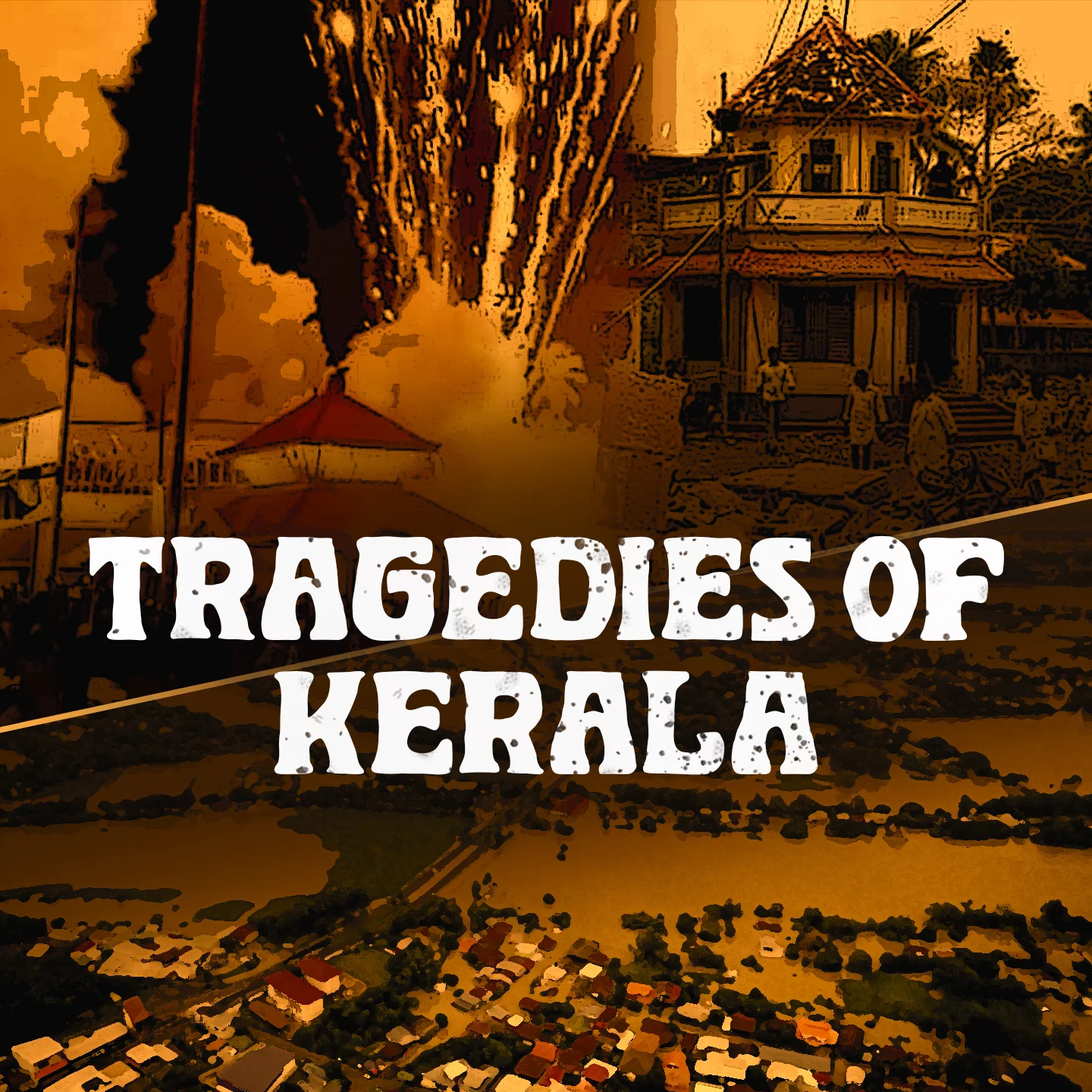 Tragedies Of Kerala Tragedies Of Kerala