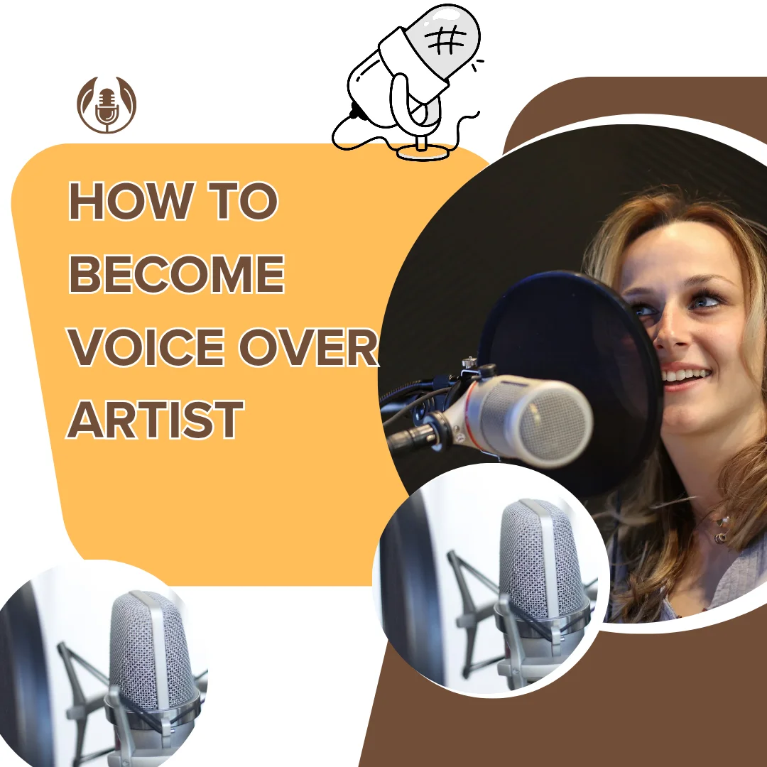 Voice-over Artist, Telugu Mini Drama | Stream Now